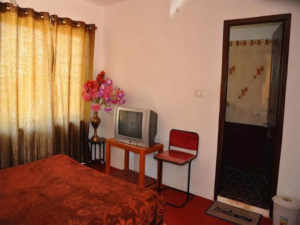 Hill Heaven Home Stay Kodaikanal Room photo