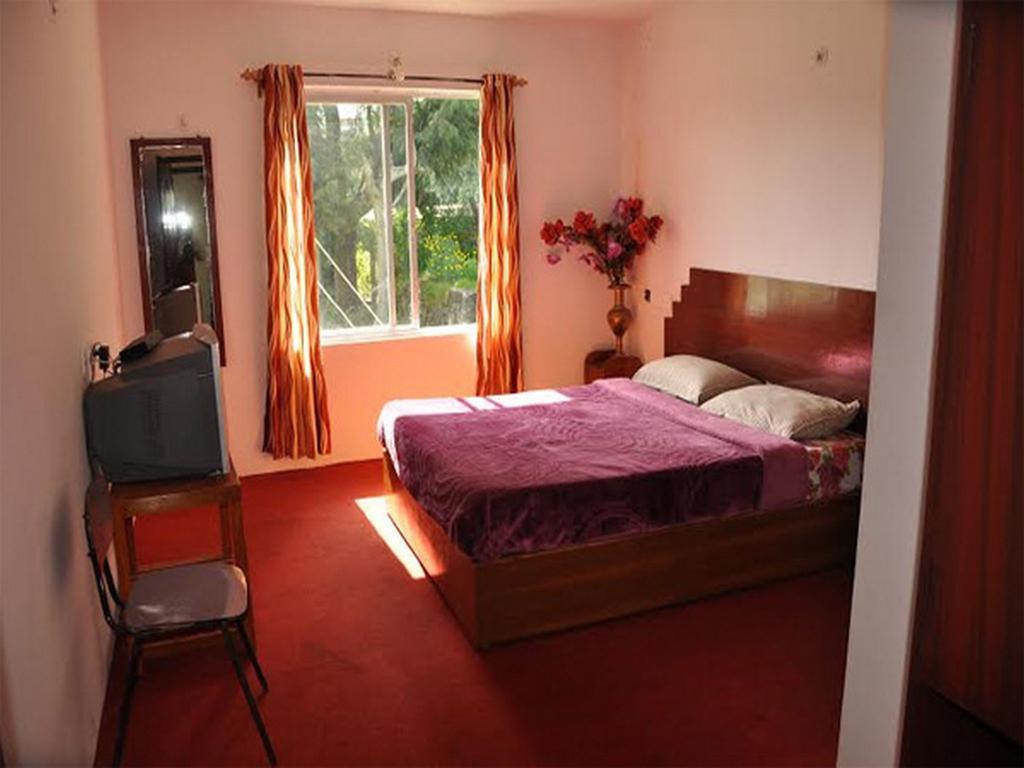 Hill Heaven Home Stay Kodaikanal Room photo