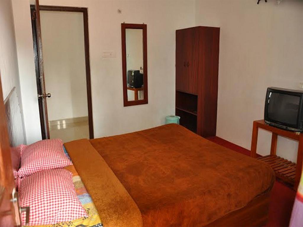 Hill Heaven Home Stay Kodaikanal Room photo