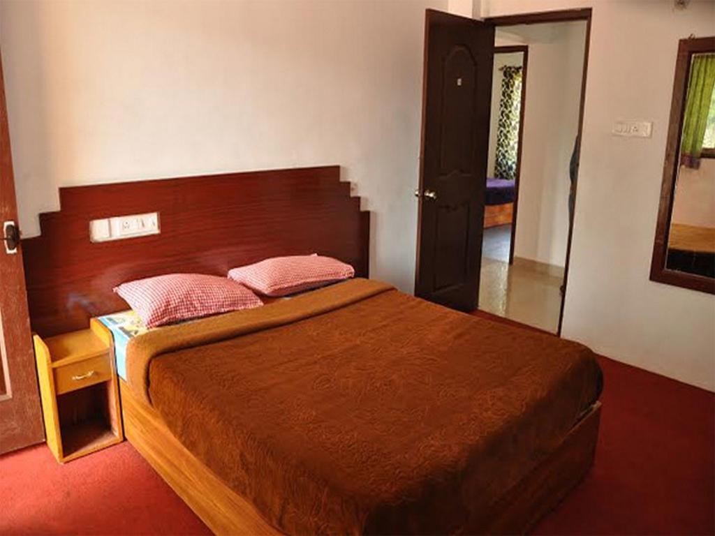 Hill Heaven Home Stay Kodaikanal Room photo